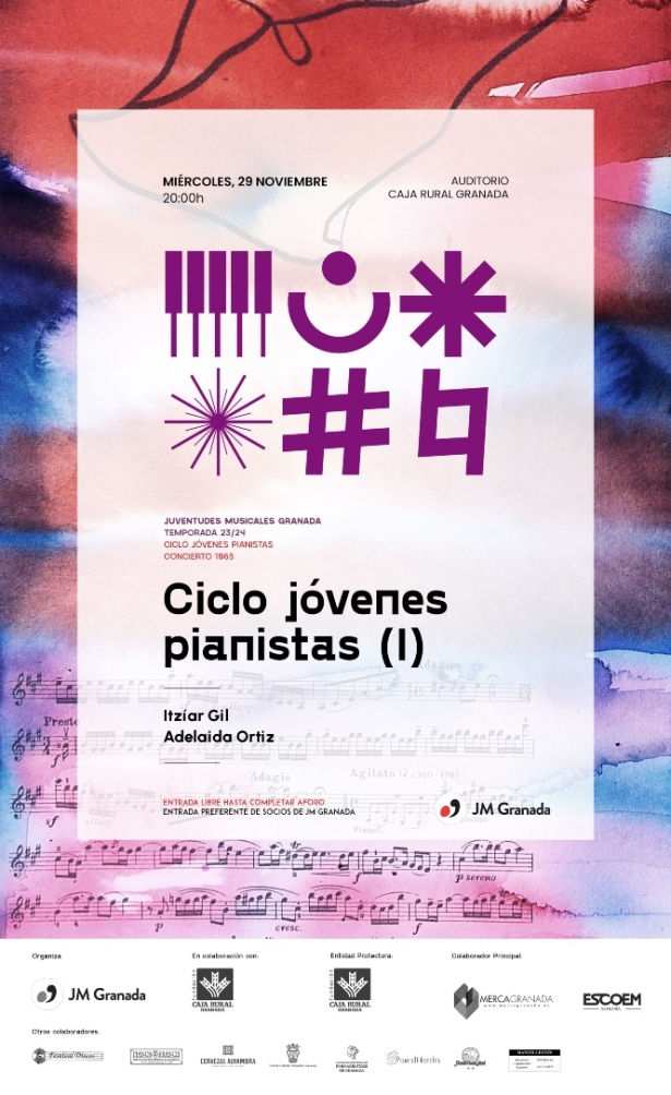 (JUVENTUDES MUSICALES)