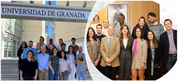 Investigadores publican nuevos avances sobre la enfermedad inflamatoria intestinal y el cáncer colorrectal. (JUNTA DE ANDALUCÍA)