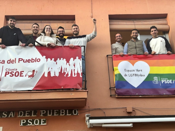 (PSOE CIJUELA)