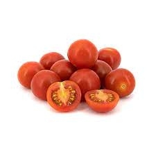imagen de recurso de tomate cherry (FAECA)