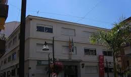 Escuela de arte Motril (AYTO. MOTRIL)