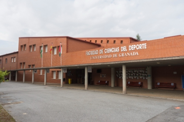 Facultad de Ciencias del Deporte (UGR)