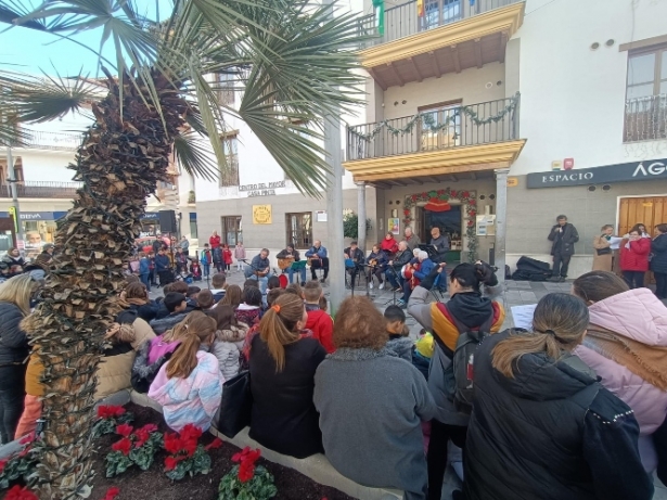 (AYUNTAMIENTO LA ZUBIA)