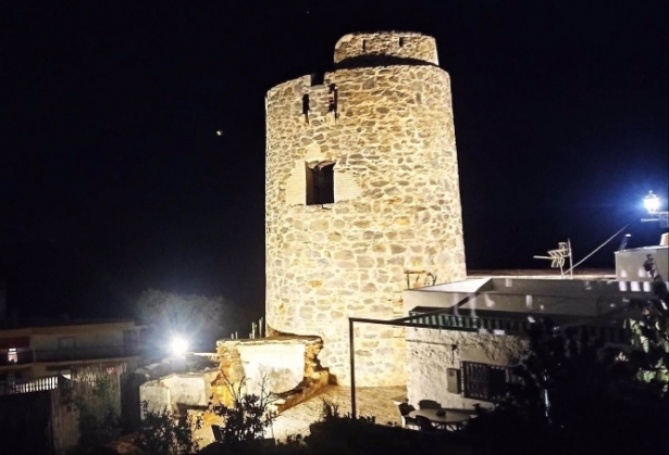 Torre de Cambriles (AYUNTAMIENTO) 