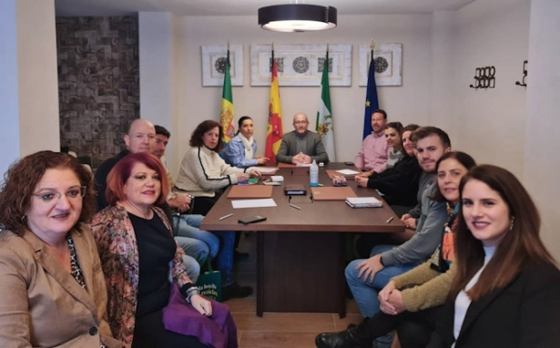 La FAMP organiza el IV encuentro de la Red Retturn en la Alpujarra de Granada (FAMP)