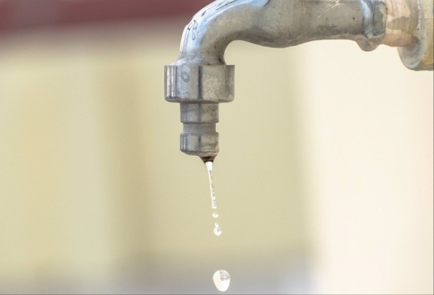 Un grifo de agua, archivo (JUNTA) 