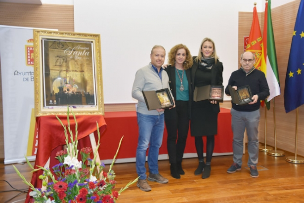 (AYUNTAMIENTO BAZA)