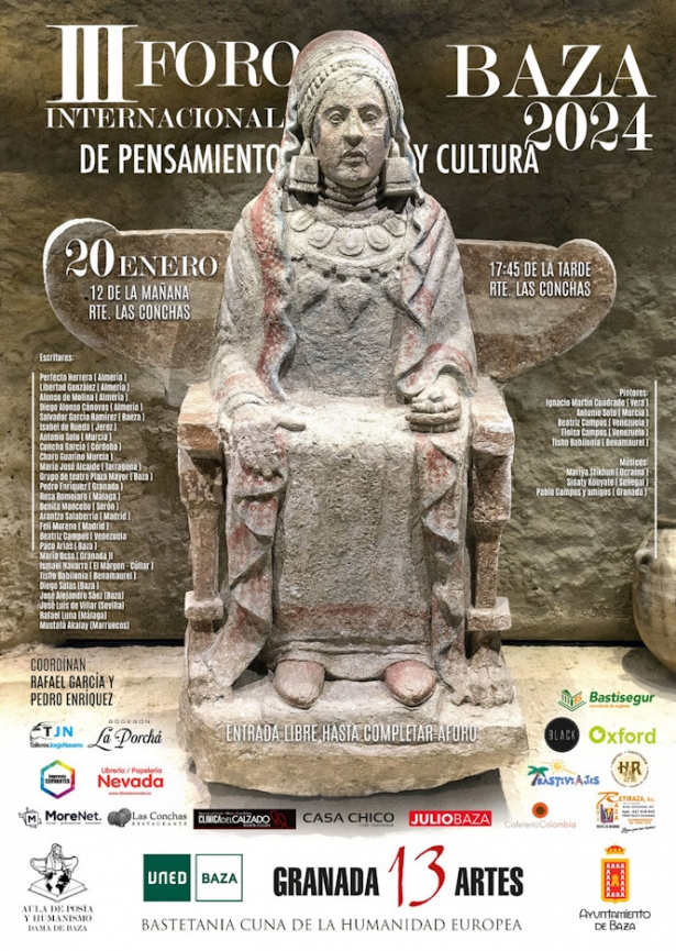 (AYUNTAMIENTO BAZA)
