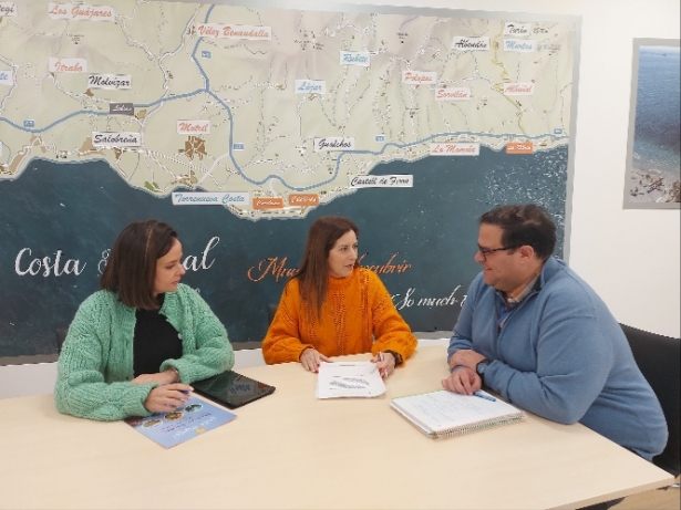 (MANCOMUNIDAD) 