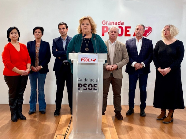 (PSOE)