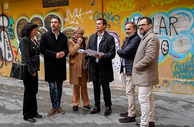 (PSOE)
