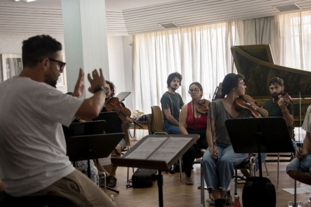 (GRANADA FESTIVAL)