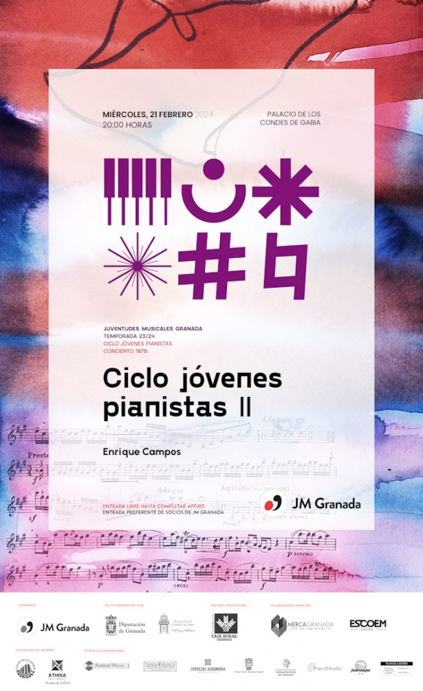 (JUVENTUDES MUSICALES)