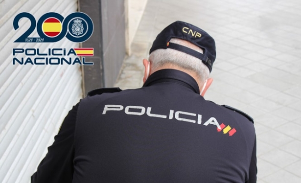 Agente de la Policía Nacional (POLICÍA NACIONAL)