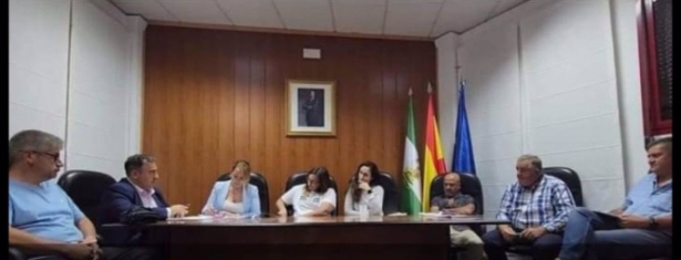 Pleno de Cogollos de Guadix (PP) 