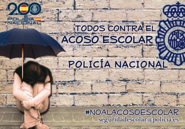 (POLICÍA NACIONAL)