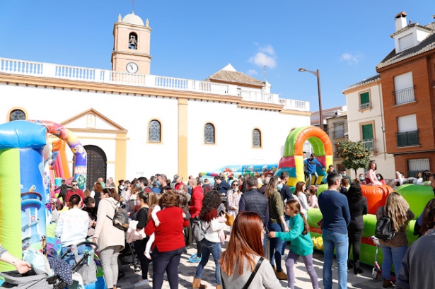 (AYUNTAMIENTO HUÉTOR TÁJAR)