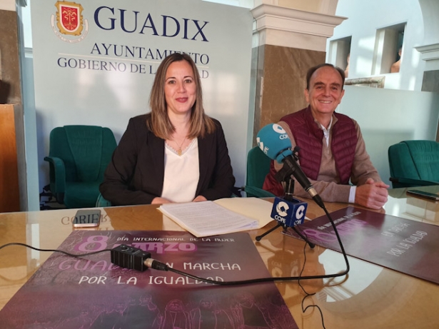 (AYUNTAMIENTO GUADIX)