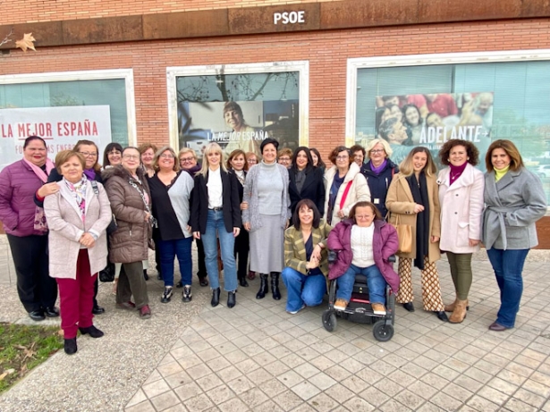 (PSOE)