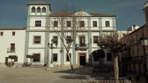 Ayuntamiento de Baza (PSOE GRANADA)