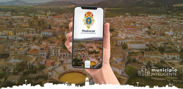 (AYUNTAMIENTO HUESCAR)