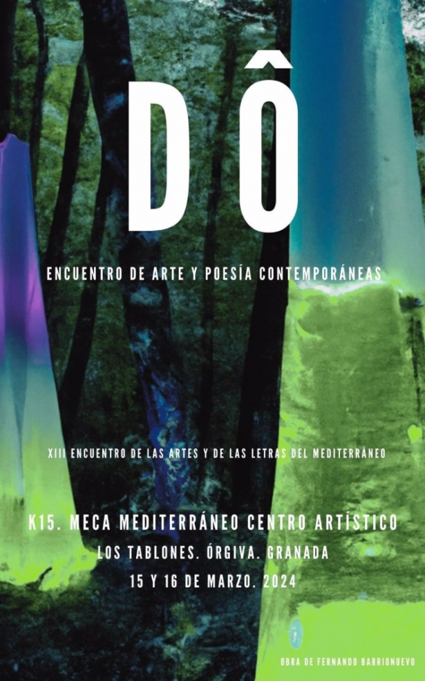 El XIII Encuentro de las Artes y de las Letras del Mediterráneo se centrará en la literatura queer mexicana (OBSERVATORIO DERECHOS HUMANOS)