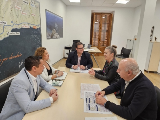 (MANCOMUNIDAD) 