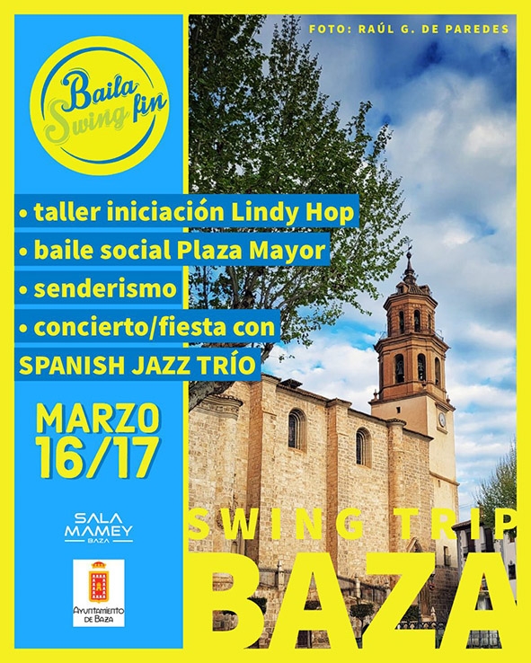 (AYUNTAMIENTO BAZA)