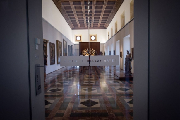 Museo de Bellas Artes de Granada (JUNTA DE ANDALUCÍA)