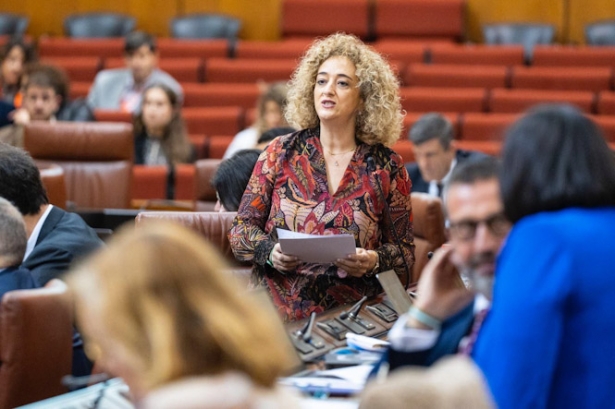 Rosa Fuentes (PP)