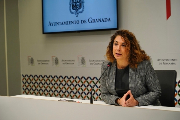 Raquel Ruz (PSOE)
