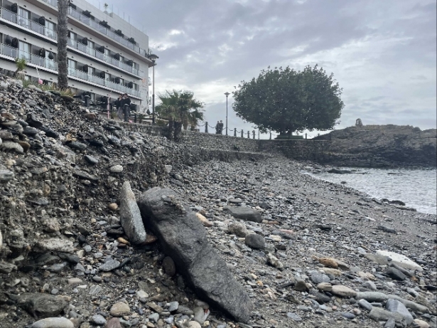 Playa del Cotobro (AYTO. ALMUÑÉCAR) 