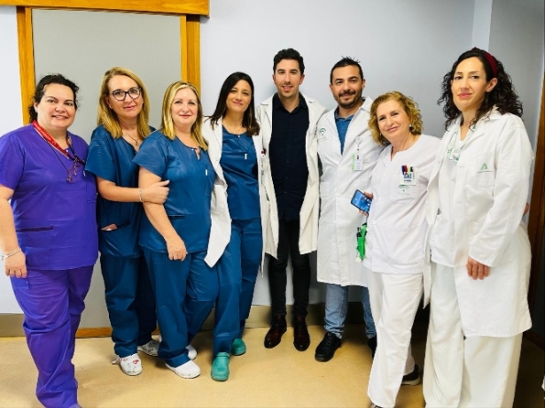 Equipo de Urología (JUNTA) 