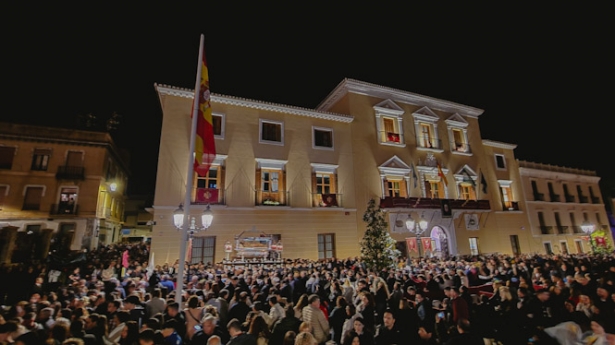 Semana Santa en Motril (AYTO. MOTRIL)