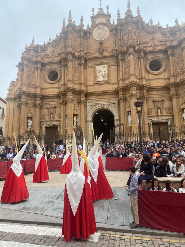 Semana Santa en Guadix (AYTO. GUADIX)