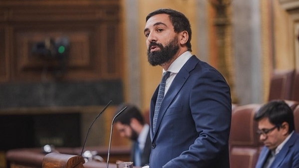 Jacobo Robatto (VOX)
