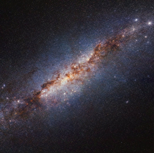 Messier 82 (REMITIDA POR LA UGR) 