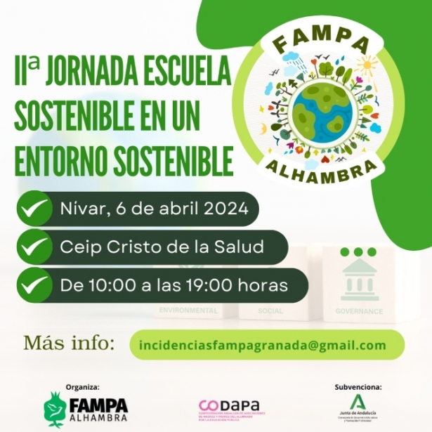 (FAMPA ALHAMBRA)