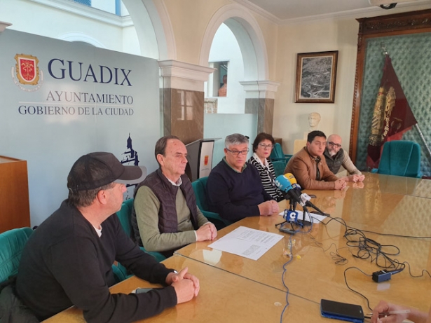 (AYUNTAMIENTO GUADIX)