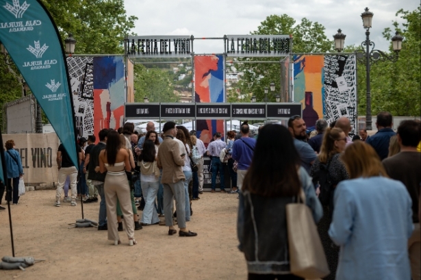 Feria del Vino 