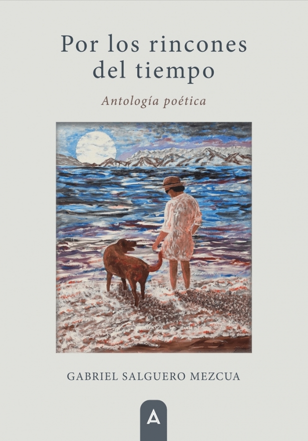 Portada del libro (EDICIONES ALIAR)