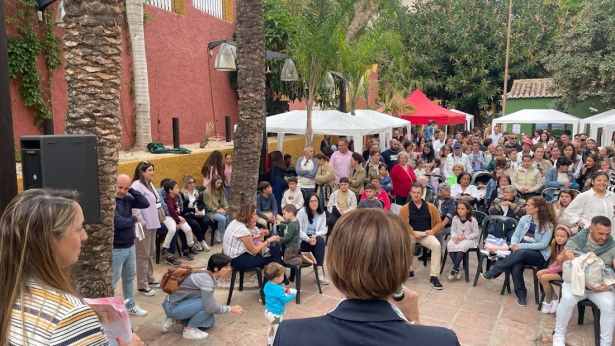 Feria del libro de Almuñécar (AYTO. ALMUÑÉCAR)