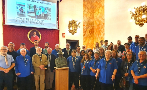 Scouts de Granada 