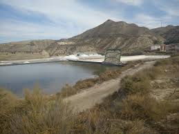 Las Salinas de La Malaha (WIKIPEDIA)