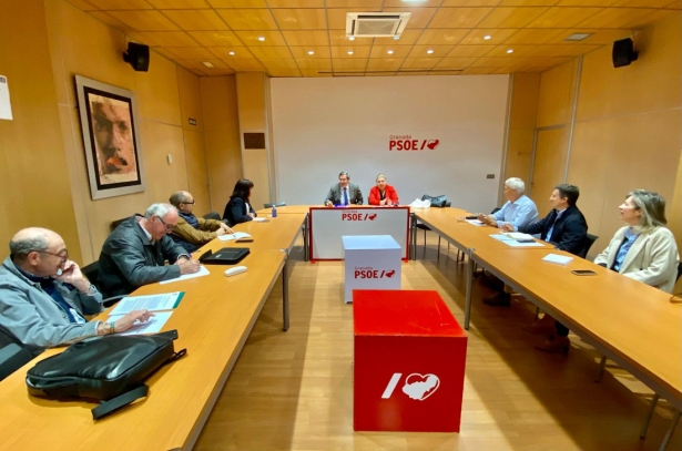 (PSOE)