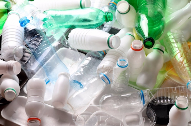 Envases de plástico (IBS.GRANADA)