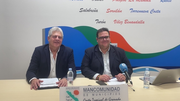 (MANCOMUNIDAD)