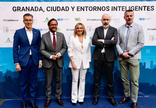 Foro de inteligencia artificial (AYTO. GRANADA)