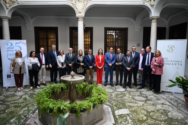 Participantes en el foro (JUNTA) 