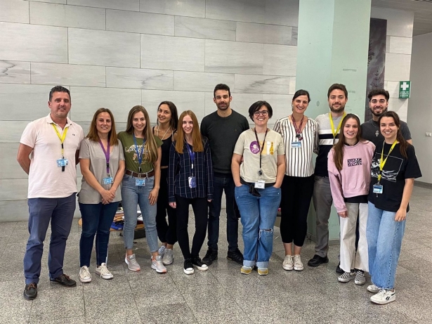 Grupo de investigación del Instituto de Investigación Biosanitaria de Granada. (JUNTA DE ANDALUCÍA)